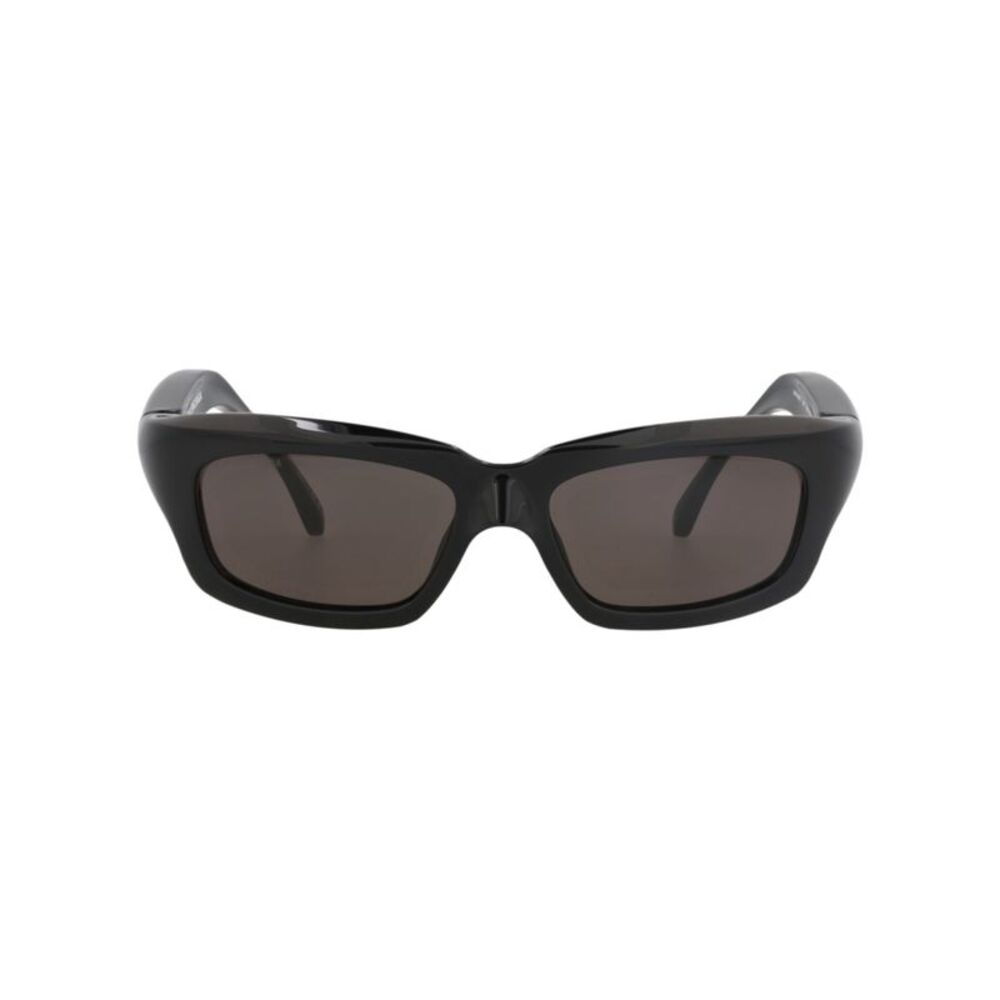 Balenciaga Cat Eye-Frame Bio-Injection Sunglasses Pink Womens